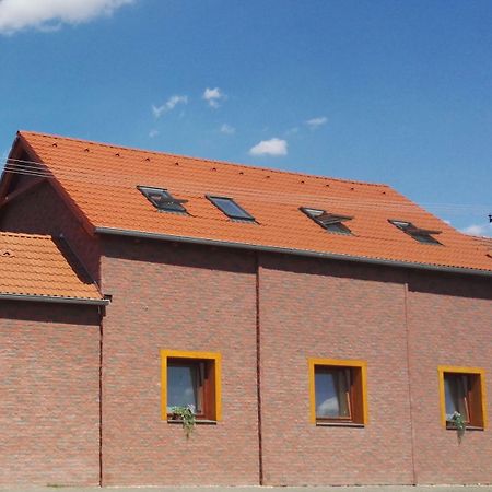 Ubytování v soukromí Opolany u Poděbrad Exteriér fotografie