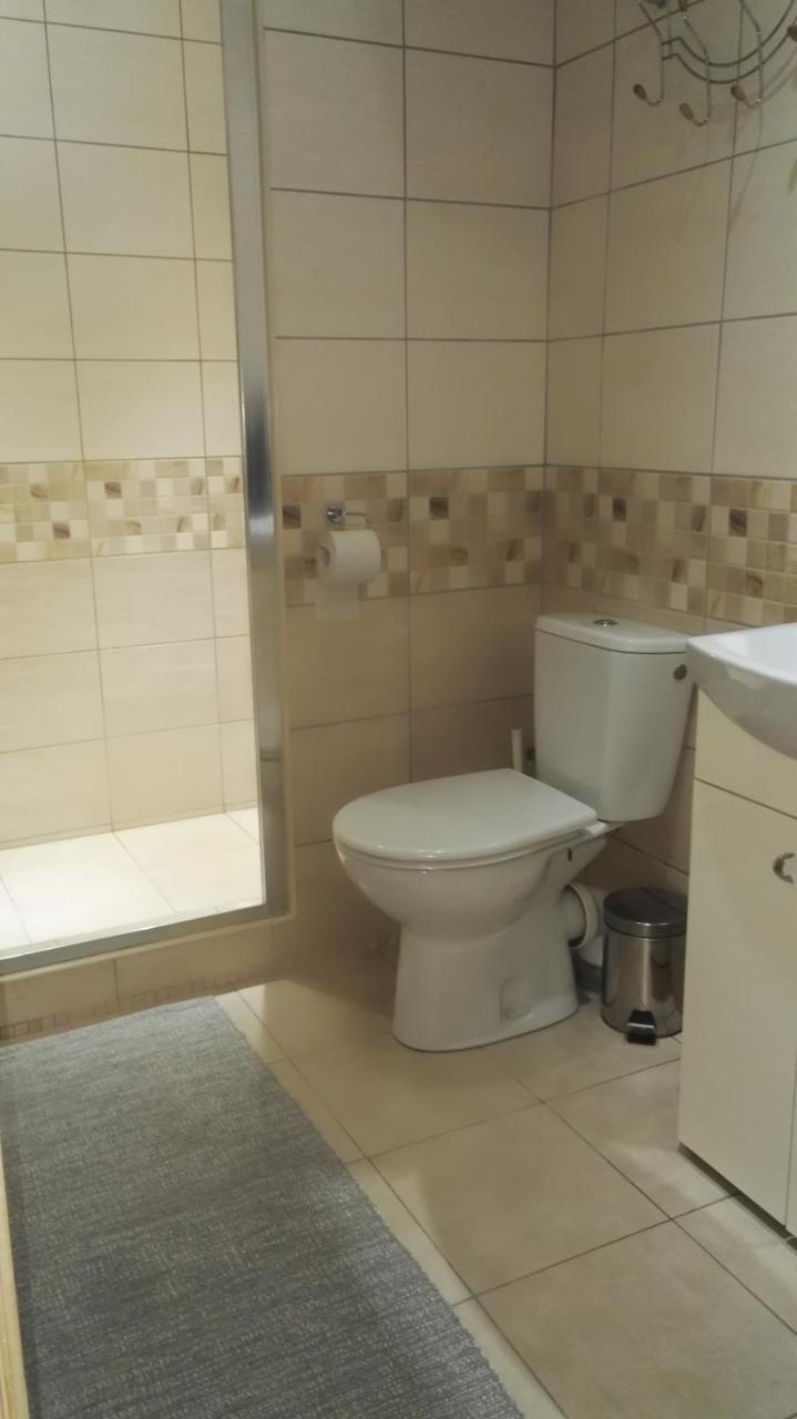 Ubytování v soukromí Opolany u Poděbrad Exteriér fotografie