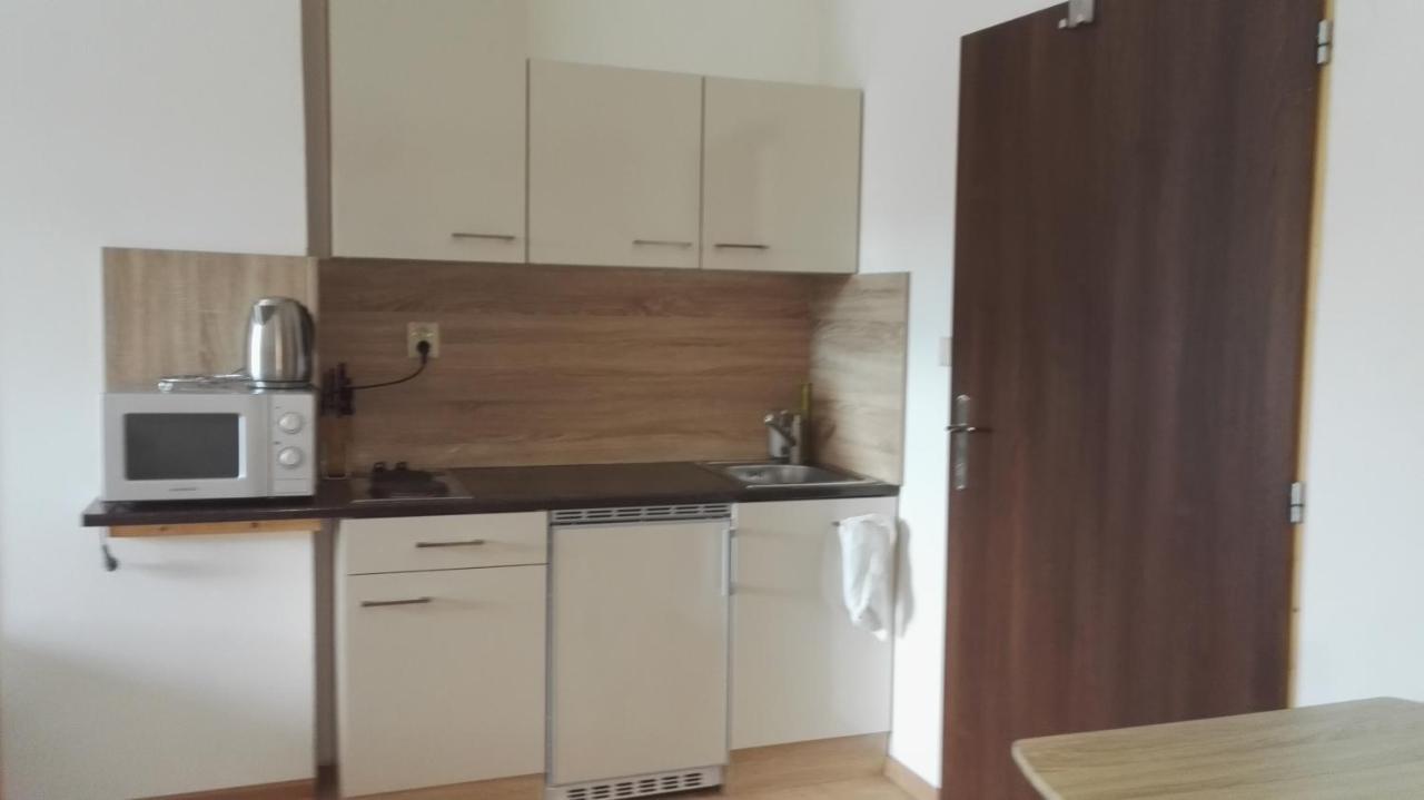 Ubytování v soukromí Opolany u Poděbrad Exteriér fotografie