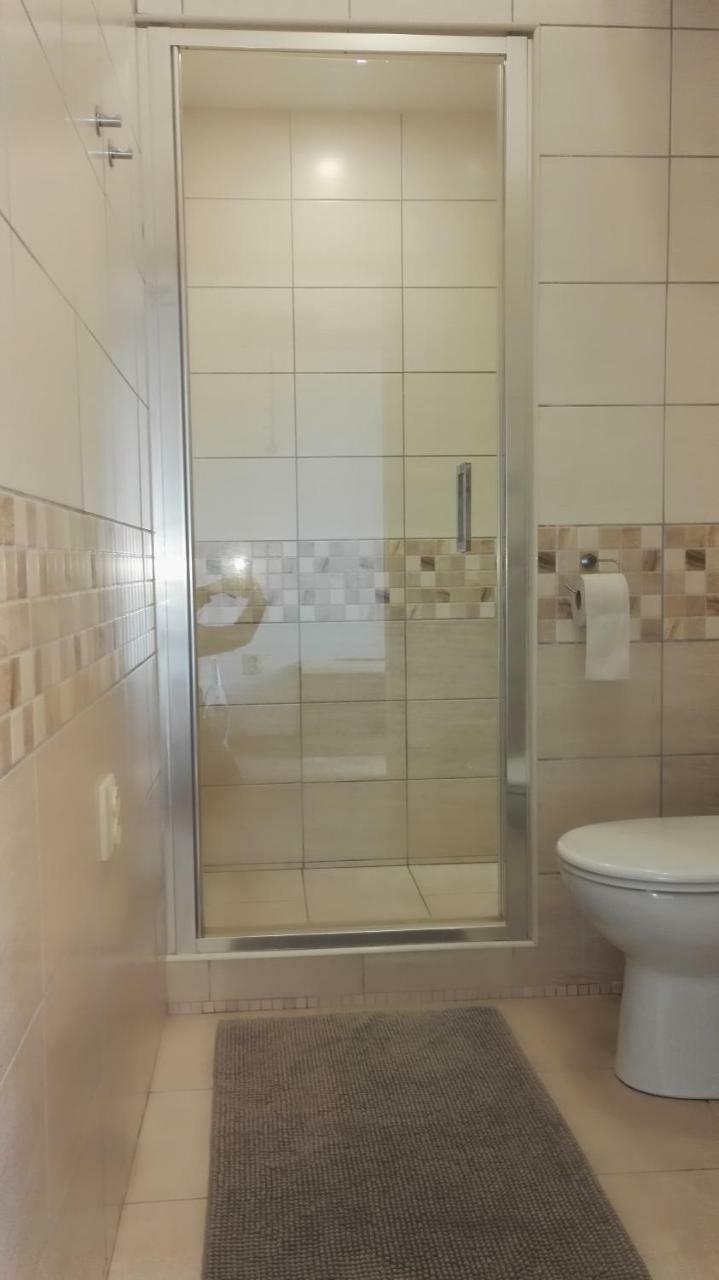 Ubytování v soukromí Opolany u Poděbrad Exteriér fotografie