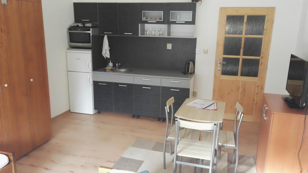 Ubytování v soukromí Opolany u Poděbrad Exteriér fotografie