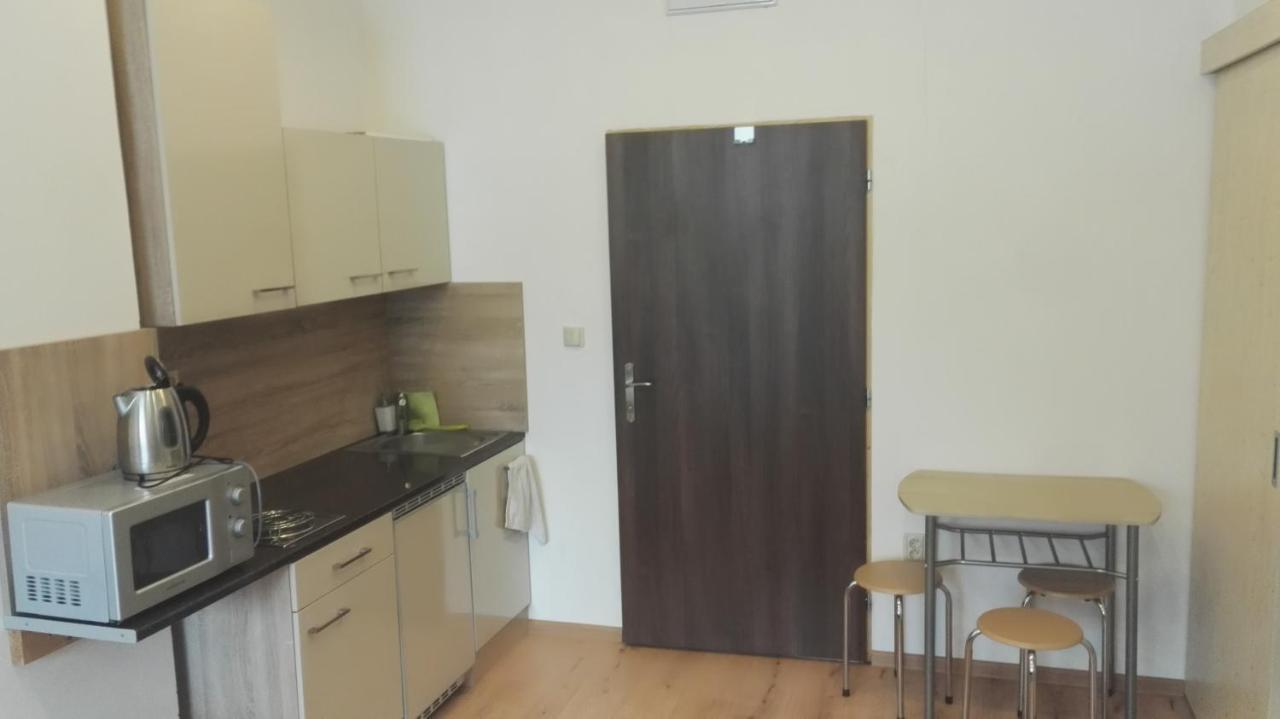 Ubytování v soukromí Opolany u Poděbrad Exteriér fotografie